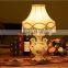 2016 factory Factory of Paper Table Lamps Manufacturer for wholesales