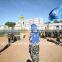Mid-east Confliction HESCO military barrier defence wall