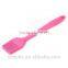 silicone BBQ brush