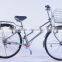 Chinese 26 inch cheap city bike / aluminium alloy bike city / 3 speed bike for adult