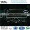High quality clear quartz window for UVC 185 nm