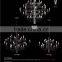 Newest 2014 New Arrival Contemporary Led Chandeliers /led Chandelier Bulb