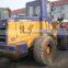 china made lonking hydraulic wheel loader hot sale