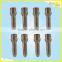 NEW hot design Aluminum electronic Cigarette Parts