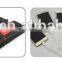 2016 Carku car battery booster 12000mAh Jump starter ,LED light