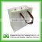 Colorful paper shopping gift bag princess costume wholesale in China