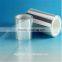Transparent PVC Antistatic Film