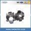 ISO9001 Professional Foundry Custom High Precision Steel Casting