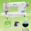 BSL-5200 single needle lockstitch sewing machine with edge-trimmer/single,double needle chain-stitch sewing machine