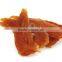 Chicken Jerky natural dog food