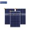 portable solar power generator with bulbs, mobile charger, fan and radio