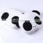 Cute Panda Car Seat Plush Head Rest Cover Neck Support Cushion Pillow For Christmas Birthday Gift Child