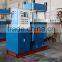 Wheel barrow tire making machinery /Rubber press machine/ Hydraulic Press/Wheel barrow Machine