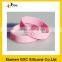 Pink Kids Silicone Wristband Bracelet
