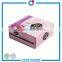 Wholesale Cosmetic Gift Facial Mask Boxes Made in China