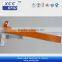 RFID printable paper wristband 250*25mm rfid bracelet tracking