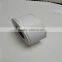 White base cigarette tipping paper with company logo