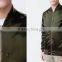 Custom Satin Bomber Jacket