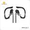 style wired bluetooth earbuds noise cancelling for mobile