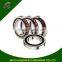 Low noise high speed angular contact ball bearing 7313B.TVP used in industry