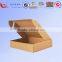Good quality take away white pizza box, food pizza packing box