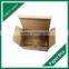 RECYCLED CUSTOMIZED DURABLE KRAFT PAPER BOX