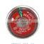UL standard bourdon type extinguisher gauge