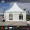 Top Quality Promotion Luxury Outdoor High Peak Garden Tent Wedding Pagoda