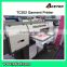 Acetek TC202 High Speed Digital Fabric Printing Machine for T shirt cotton                        
                                                Quality Choice