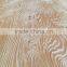 Larch pine plywood/Embossed Larch pine plywood