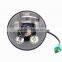 For Harley Dyna , Sporter And Triumph Rocket III 5 3/4" Daymaker Harley Headlights 5.75 Inch