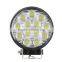 Tractor accessories super bright best selling 50w 60w 80w 96w 24w 27w 30w 33w 39w led working light for tractor
