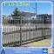 steel fence panels decorative on sales