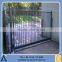 New Design Salable Durable Sliding Gate For Garden Factory