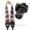 Fashion Plaid Style Camera Straps Shoulder Neck For DSLR for Canon for Nikon LD-03