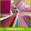 Laminated non woven(Spunbonded +pp film +spunbond ),12g opp film laminated nonwoven fabric cloth for bags