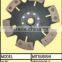 Racing Clutch Disc for 4/90-99 MT 3000GT 3.0L 4WD Tur/T/racing Clutch /48711CB6