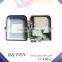 1*16 FTTH Outdoor Fiber Optic Distribution Box