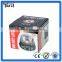 Hot sell mini projector rotate night light for disco party, Christmas lights laser lighting projector rotate night light