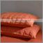 Personalized Duvet Cover sets /seersucker stripe bedding