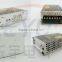 Factory outlet 50W Dual output 5v 12v smps CE RoHS approved D-50A switching power supply