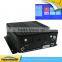 Professional 4ch 1080P Could Server 4G Web Monitor Mobile NVR