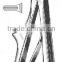 Dental Extracting Forceps Children Pattern Child's Lower Roots Fig 7