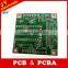 Multilayer Pcba Production Circuit Board Printing With Components