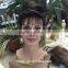 Silicone Portrait of World Famous Star Audrey Hepburn