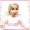 Make a Fashion 18 Inch Vinyl Doll