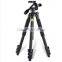 Q620 Heavy Duty Aluminum Tripod, Stable Digital Camera Tripod Factory Direct