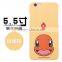 New premium Pokemon Go Phone case for iphone 6