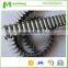 Penumatic galvanized industrial staple for sofa and mattress