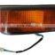 SCL-2012110315 RE600 RE205 GC MAX Indicator Light For Motorcycle Parts